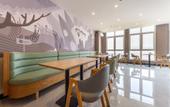 Туры в отель Shankee Hotel (Yongdeng People's Park) Туры в отель Shankee Hotel (Yongdeng People's Park)
