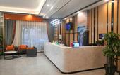 Туры в отель Urban Garden Hotel (Shaoxing Keqiao Qianqing Branch) Туры в отель Urban Garden Hotel (Shaoxing Keqiao Qianqing Branch)