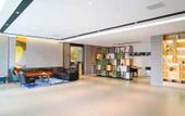 Туры в отель Homeinn Selected Hotel (Qingdao May Fourth Square Subway Station Vientiane City) Туры в отель Homeinn Selected Hotel (Qingdao May Fourth Square Subway Station Vientiane City)