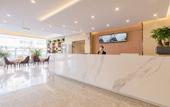 Туры в отель Yuh Hotel (Beijing Communication University Guanzhuang Metro Station Branch) Туры в отель Yuh Hotel (Beijing Communication University Guanzhuang Metro Station Branch)