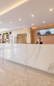 Туры в отель Yuh Hotel (Beijing Communication University Guanzhuang Metro Station Branch) Туры в отель Yuh Hotel (Beijing Communication University Guanzhuang Metro Station Branch)