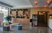Туры в отель Yuh Hotel (Beijing Communication University Guanzhuang Metro Station Branch) Туры в отель Yuh Hotel (Beijing Communication University Guanzhuang Metro Station Branch)