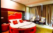 Туры в отель Jiashan Fangxingge Hotel Туры в отель Jiashan Fangxingge Hotel