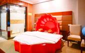 Туры в отель Jiashan Fangxingge Hotel Туры в отель Jiashan Fangxingge Hotel