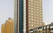 Туры в отель Zhanghe Hotel(Taiyuan Liuxiang Bell Tower Street Store) Туры в отель Zhanghe Hotel(Taiyuan Liuxiang Bell Tower Street Store)