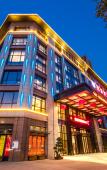 Туры в отель Hilmanhomeful Hotel (Caijia Subway Station Store) Туры в отель Hilmanhomeful Hotel (Caijia Subway Station Store)