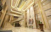 Туры в отель Hilmanhomeful Hotel (Caijia Subway Station Store) Туры в отель Hilmanhomeful Hotel (Caijia Subway Station Store)