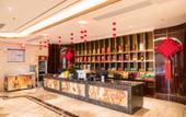 Туры в отель Hilmanhomeful Hotel (Caijia Subway Station Store) Туры в отель Hilmanhomeful Hotel (Caijia Subway Station Store)