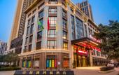 Туры в отель Hilmanhomeful Hotel (Caijia Subway Station Store) Туры в отель Hilmanhomeful Hotel (Caijia Subway Station Store)