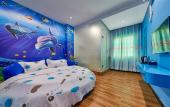 Туры в отель Tianyi Hangting Meiyu Туры в отель Tianyi Hangting Meiyu