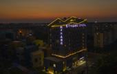 Туры в отель Crystal Orange Shanghai Lingang Ocean Park Hotel Туры в отель Crystal Orange Shanghai Lingang Ocean Park Hotel