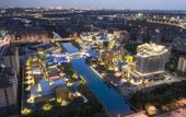 Туры в отель Crystal Orange Shanghai Lingang Ocean Park Hotel Туры в отель Crystal Orange Shanghai Lingang Ocean Park Hotel