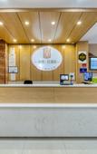 Туры в отель such as home Rui Bei Yun Hotel (Shanghai Songjiang Caohejing Hotel) Туры в отель such as home Rui Bei Yun Hotel (Shanghai Songjiang Caohejing Hotel)