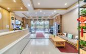 Туры в отель such as home Rui Bei Yun Hotel (Shanghai Songjiang Caohejing Hotel) Туры в отель such as home Rui Bei Yun Hotel (Shanghai Songjiang Caohejing Hotel)