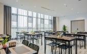 Туры в отель Aifeel Hotel (Shanghai Jiading Industrial Zone Tianhua College) Туры в отель Aifeel Hotel (Shanghai Jiading Industrial Zone Tianhua College)