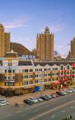 Туры в отель Homeinn Plus Hotel (Dalian Xinghai Square Exhibition Center) Туры в отель Homeinn Plus Hotel (Dalian Xinghai Square Exhibition Center)