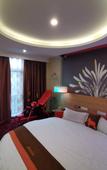 Туры в отель Junyi Collection Hotel (Jiashan Railway Station) Туры в отель Junyi Collection Hotel (Jiashan Railway Station)