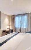 Туры в отель Homeinn Selected Hotel (Huzhou Aishan Yintai City Yishang Street) Туры в отель Homeinn Selected Hotel (Huzhou Aishan Yintai City Yishang Street)