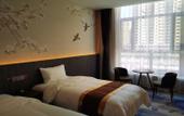 Туры в отель Huayi Selected (Xing'an League People's Hospita) Туры в отель Huayi Selected (Xing'an League People's Hospita)