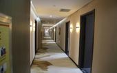 Туры в отель Huayi Selected (Xing'an League People's Hospita) Туры в отель Huayi Selected (Xing'an League People's Hospita)