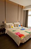 Туры в отель Atour Hotel(Changchun People's Street City Government Store) Туры в отель Atour Hotel(Changchun People's Street City Government Store)