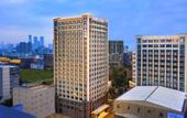 Туры в отель Nanchang High-tech Aixihu Atour Hotel Туры в отель Nanchang High-tech Aixihu Atour Hotel