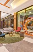 Туры в отель Shenyang North Station Financial Center Atour Hotel Туры в отель Shenyang North Station Financial Center Atour Hotel