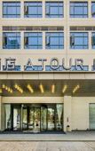 Туры в отель Atour Hotel (Humen Avenue, Humen Railway Station) Туры в отель Atour Hotel (Humen Avenue, Humen Railway Station)