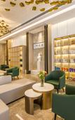 Туры в отель Atour Hotel (Humen Avenue, Humen Railway Station) Туры в отель Atour Hotel (Humen Avenue, Humen Railway Station)