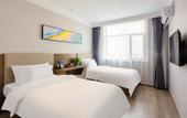 Туры в отель Homeinn Ripple Yun Hotel (Shijiazhuang Luquan) Туры в отель Homeinn Ripple Yun Hotel (Shijiazhuang Luquan)