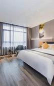 Туры в отель Home Inn Plus- Wuhan Hankou Railway Station Fanhai Branch Туры в отель Home Inn Plus- Wuhan Hankou Railway Station Fanhai Branch