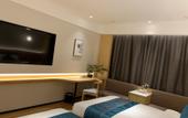 Туры в отель Fairyland Shangpin Hotel (Hengshui Yirancheng Railway Station) Туры в отель Fairyland Shangpin Hotel (Hengshui Yirancheng Railway Station)