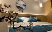 Туры в отель Fairyland Shangpin Hotel (Hengshui Yirancheng Railway Station) Туры в отель Fairyland Shangpin Hotel (Hengshui Yirancheng Railway Station)