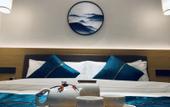 Туры в отель Fairyland Shangpin Hotel (Hengshui Yirancheng Railway Station) Туры в отель Fairyland Shangpin Hotel (Hengshui Yirancheng Railway Station)