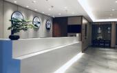 Туры в отель Fairyland Shangpin Hotel (Hengshui Yirancheng Railway Station) Туры в отель Fairyland Shangpin Hotel (Hengshui Yirancheng Railway Station)