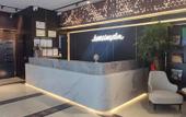 Туры в отель Homeinn Plus Hotel (Fuzhou Dongjiekou Shopping Center Sanshan Building) Туры в отель Homeinn Plus Hotel (Fuzhou Dongjiekou Shopping Center Sanshan Building)