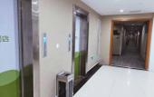 Туры в отель Pebble Hotel (Suzhou Suma Park Railway Station) Туры в отель Pebble Hotel (Suzhou Suma Park Railway Station)