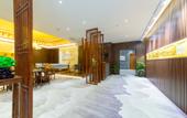 Туры в отель Ripple Hotel (Xi'an Zhen Guan Road Traditional Chinese Medicine Hospital Subway Station) Туры в отель Ripple Hotel (Xi'an Zhen Guan Road Traditional Chinese Medicine Hospital Subway Station)