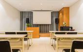 Туры в отель Ripple Hotel (Xi'an Zhen Guan Road Traditional Chinese Medicine Hospital Subway Station) Туры в отель Ripple Hotel (Xi'an Zhen Guan Road Traditional Chinese Medicine Hospital Subway Station)