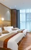 Туры в отель Ripple Hotel (Xi'an Zhen Guan Road Traditional Chinese Medicine Hospital Subway Station) Туры в отель Ripple Hotel (Xi'an Zhen Guan Road Traditional Chinese Medicine Hospital Subway Station)