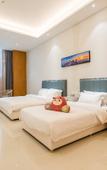 Туры в отель Ripple Hotel (Xi'an Zhen Guan Road Traditional Chinese Medicine Hospital Subway Station) Туры в отель Ripple Hotel (Xi'an Zhen Guan Road Traditional Chinese Medicine Hospital Subway Station)