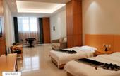 Туры в отель Ripple Hotel (Xi'an Zhen Guan Road Traditional Chinese Medicine Hospital Subway Station) Туры в отель Ripple Hotel (Xi'an Zhen Guan Road Traditional Chinese Medicine Hospital Subway Station)