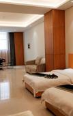 Туры в отель Ripple Hotel (Xi'an Zhen Guan Road Traditional Chinese Medicine Hospital Subway Station) Туры в отель Ripple Hotel (Xi'an Zhen Guan Road Traditional Chinese Medicine Hospital Subway Station)