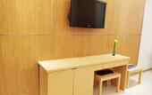 Туры в отель Ripple Hotel (Xi'an Zhen Guan Road Traditional Chinese Medicine Hospital Subway Station) Туры в отель Ripple Hotel (Xi'an Zhen Guan Road Traditional Chinese Medicine Hospital Subway Station)