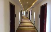 Туры в отель Nanyuan E jia Hotel Туры в отель Nanyuan E jia Hotel