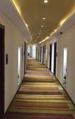 Туры в отель Nanyuan E jia Hotel Туры в отель Nanyuan E jia Hotel