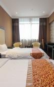 Туры в отель Nanyuan E jia Hotel Туры в отель Nanyuan E jia Hotel