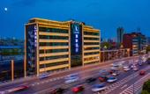 Туры в отель Lavande Hotel(Double Pagoda Temple North Qi Mural Museum shop) Туры в отель Lavande Hotel(Double Pagoda Temple North Qi Mural Museum shop)