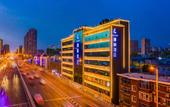 Туры в отель Lavande Hotel(Double Pagoda Temple North Qi Mural Museum shop) Туры в отель Lavande Hotel(Double Pagoda Temple North Qi Mural Museum shop)