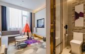 Туры в отель Lavande Hotel(Double Pagoda Temple North Qi Mural Museum shop) Туры в отель Lavande Hotel(Double Pagoda Temple North Qi Mural Museum shop)